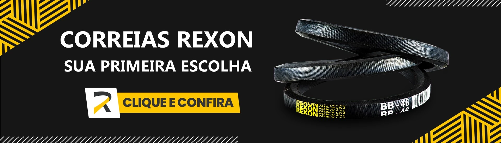 Correia dentada original