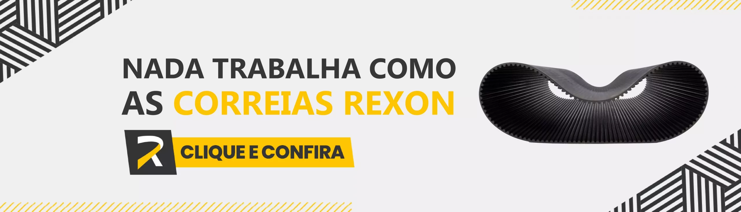 Diferença entre as correias sincronizadoras e as do tipo poly V