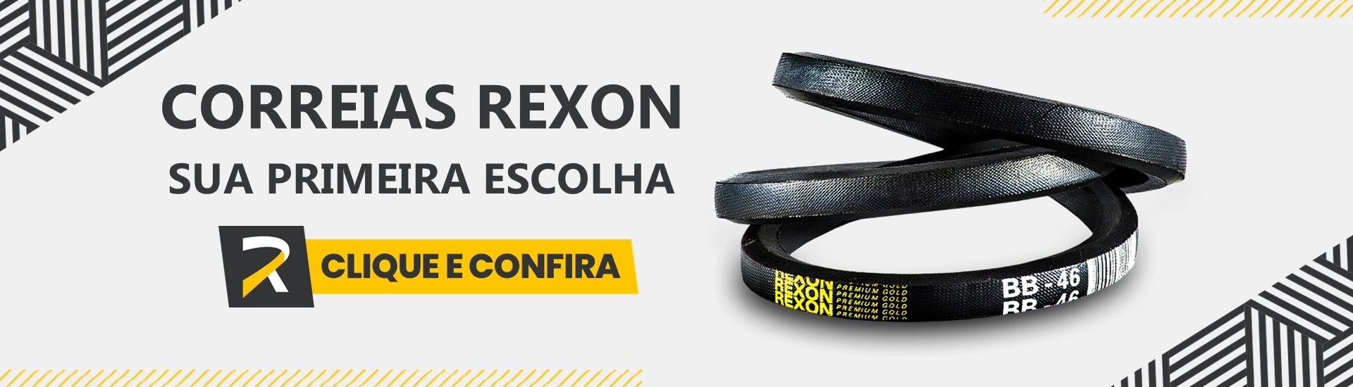 Diferença entre as correias sincronizadoras e as do tipo poly V